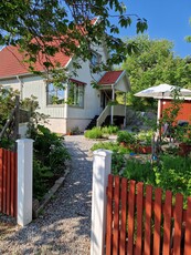 House - Snöflingegatan Mölndal