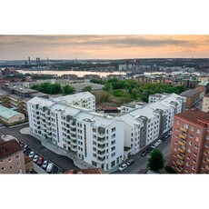 Hyr ett 1-rums lägenhet på 48 m² i GÖTEBORG