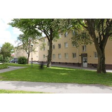 Hyr ett 1-rums lägenhet på 48 m² i Nyköping