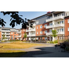 Hyr ett 3-rums lägenhet på 84 m² i Umeå