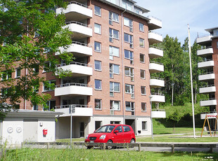 Nyckelvägen 16