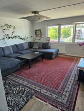 Terrace house - Kallkärrsvägen Huddinge