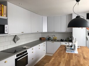 Terrace house - Mellansjövägen Huddinge