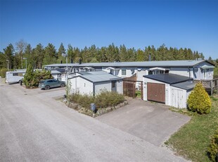 Villa såld på Nacka 120 i Alnö - Mäklarhuset