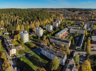 1 rums lägenhet i Ludvika