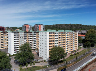 3 rums lägenhet i Göteborg