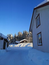 3 rums lägenhet i Umeå