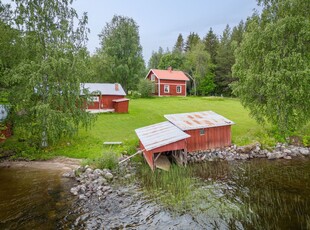 Grönviken 496 Bräcke