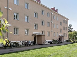 Lunserudsvägen 10D Skoghall 1 rok, 39.5 kvm, SKOGHALL