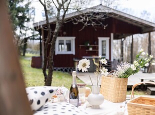 Sjöhagabacken 8 Gisebo 1 rok, 20 kvm, Huskvarna