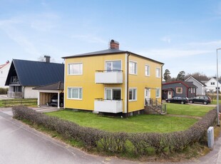 Villa till salu på Jönköpingsvägen 41 i Vaggeryd - Mäklarhuset