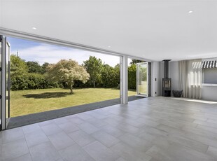 Villa till salu på Rödhakevägen 4 i Halmstad - Mäklarhuset