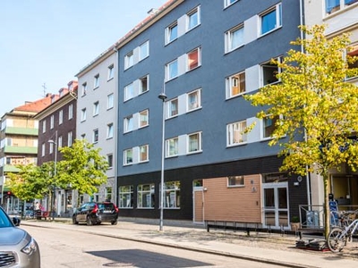 Apartment - Södergatan Helsingborg