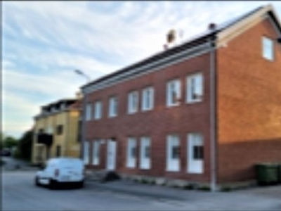 Apartment - Strömslundsgatan Trollhättan