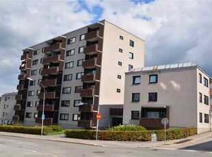 1 rum och Kök Badrum med badkar, 39 m , Kungsgatan 94, Karlshamn