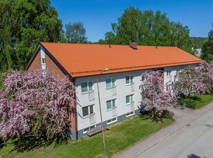 1 rums lägenhet i Borlänge