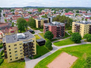 1 rums lägenhet i Gislaved