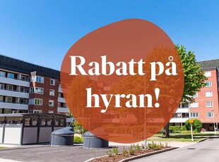 1 rums lägenhet i Norrköping