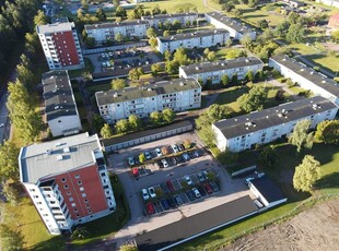 2 rums lägenhet i Karlstad