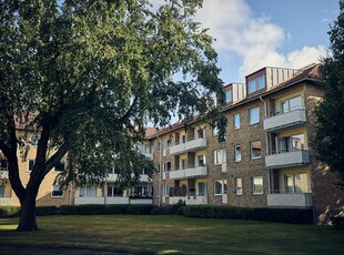 2 rums lägenhet i Ängelholm