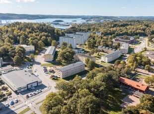 2 rums lägenhet i Uddevalla