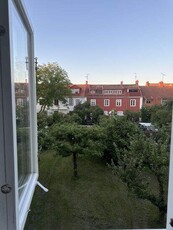 3 rums lägenhet i Kalmar