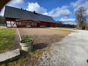 3 rums lägenhet i Kågeröd