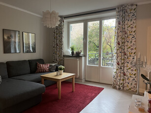 Apartment - Artemisgatan Stockholm