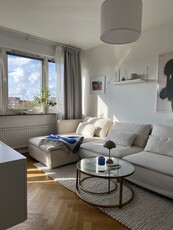 Apartment - Blåsutgatan Göteborg