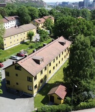 Apartment - Åbogårdsgatan Göteborg