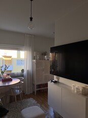 Apartment - Brändströmsgatan Gävle