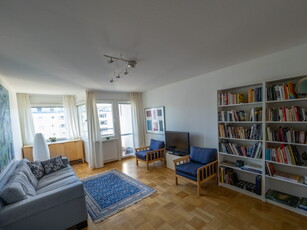 Apartment - Eskadervägen Täby