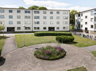 Apartment - Herrgårdsgatan Linköping