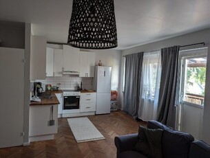 Apartment - Hvitfeldtsgatan Halmstad