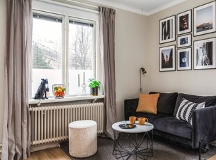 Apartment - Klyvarvägen Stockholm