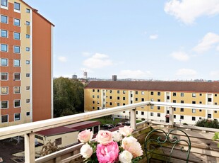 Apartment - Kobergsgatan Göteborg