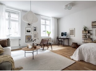 Apartment - Köpmansgatan Göteborg