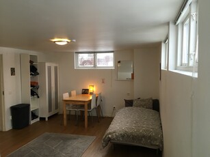 Apartment - Kyrkåsgatan Göteborg