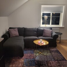 Apartment - Luthergatan Gävle