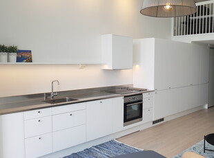 Apartment - Näsbyvägen Täby