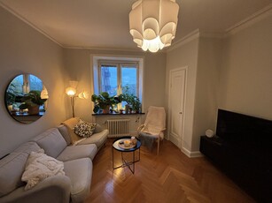 Apartment - Pontus Wiknersgatan Göteborg