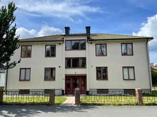 Apartment - Queckfeldtsgatan Nässjö