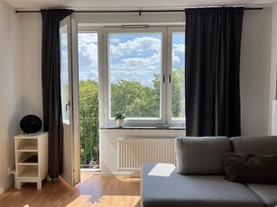 Apartment - Ryttmästaregatan Helsingborg