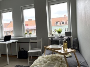 Apartment - Sallerupsvägen Malmö