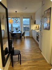 Apartment - Smidesvägen Vallentuna