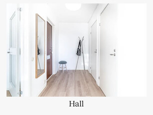 Apartment - Terapivägen Huddinge