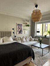 Apartment - Trozelligatan Norrköping