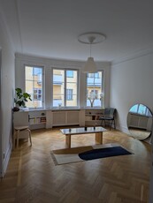 Apartment - Urvädersgränd Stockholm