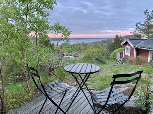 Cottage - Klippvägen Tyresö