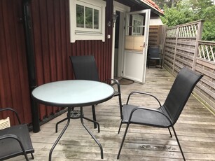 Cottage - Månvägen Motala